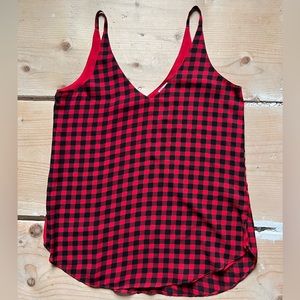 NWT Kismet tank